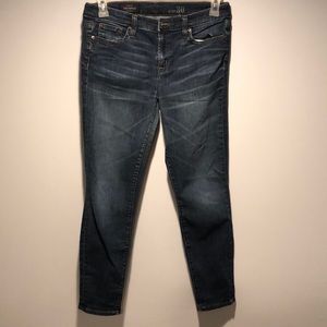 J.Crew Jeans (Toothpick)